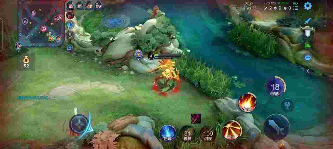王者荣耀擎天柱 - 苹果和平精英辅助软件下载辅助预览图